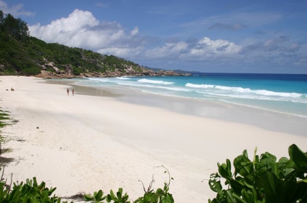 Petite Anse 