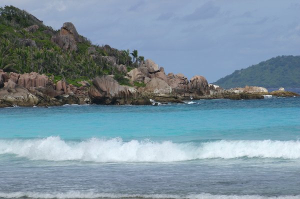 anse cocos. 