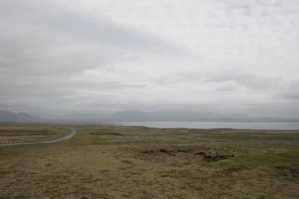 Lac &thorn;ingvallavatn 