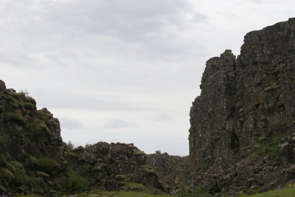 Foss&eacute; cr&eacute;&eacute; par l