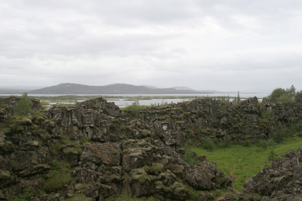 Foss&eacute; cr&eacute;&eacute; par l