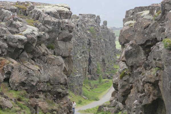 Foss&eacute; cr&eacute;&eacute; par l