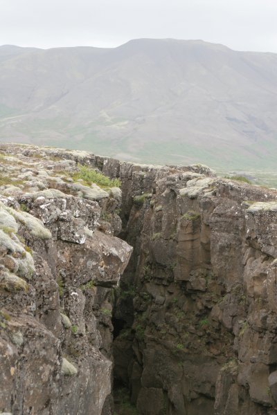 Foss&eacute; cr&eacute;&eacute; par l