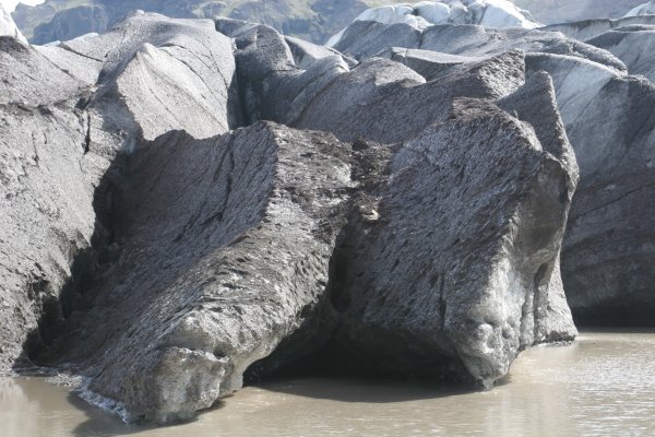 Sv&iacute;nafellsj&ouml;kull 