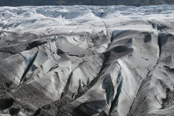 Sv&iacute;nafellsj&ouml;kull 
