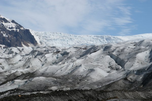 Sv&iacute;nafellsj&ouml;kull 