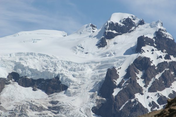 Sv&iacute;nafellsj&ouml;kull 