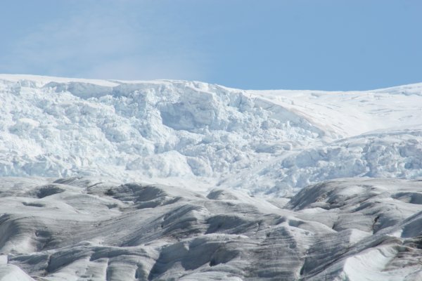 Sv&iacute;nafellsj&ouml;kull 