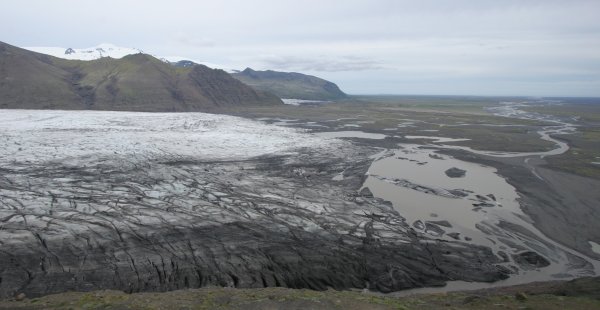 Skei&eth;ar&aacute;rsandur, delta de la Skei&eth;ar&aacute; 
