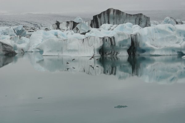 Jokuls&aacute;rl&oacute;n 