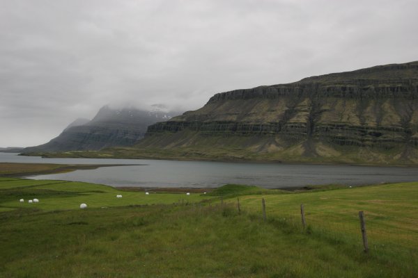 Fjord de Berufj&ouml;r&eth;ur 