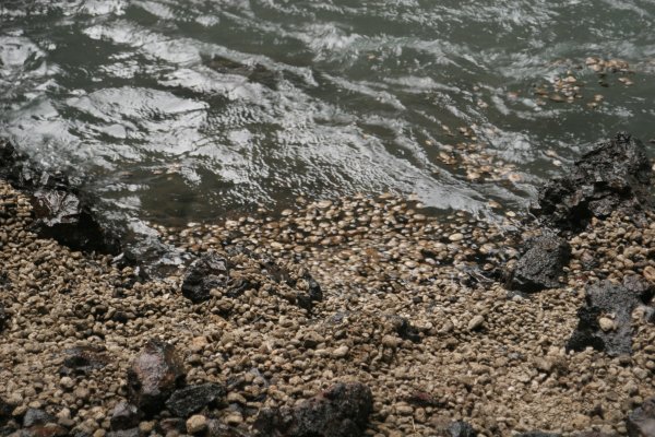 Drekagil "les gorges du dragon". 