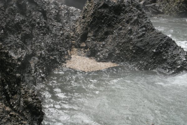 Drekagil "les gorges du dragon". 