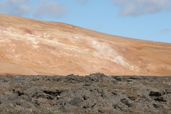 Site de Leirhnj&ugrave;kur 