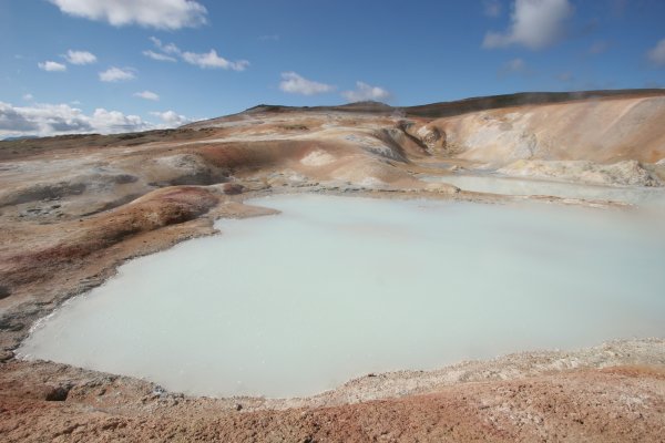 Site de Leirhnj&ugrave;kur 