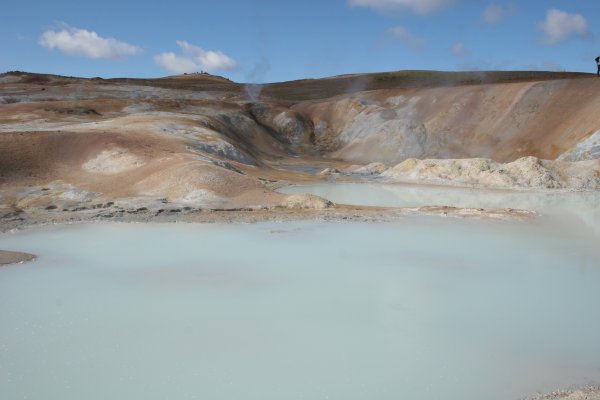 Site de Leirhnj&ugrave;kur 