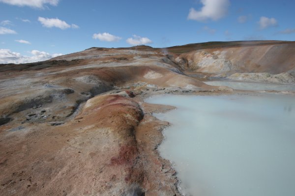 Site de Leirhnj&ugrave;kur 