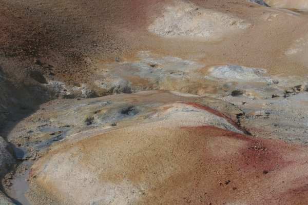 Site de Leirhnj&ugrave;kur 