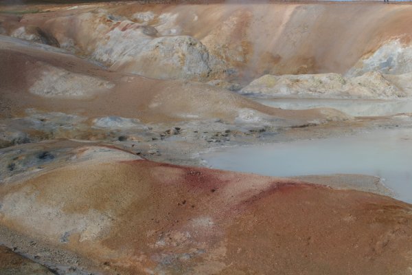 Site de Leirhnj&ugrave;kur 