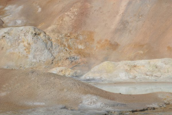 Site de Leirhnj&ugrave;kur 