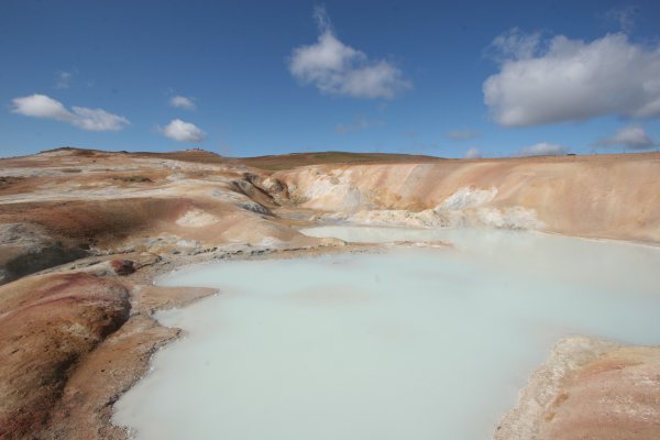 Site de Leirhnj&ugrave;kur 