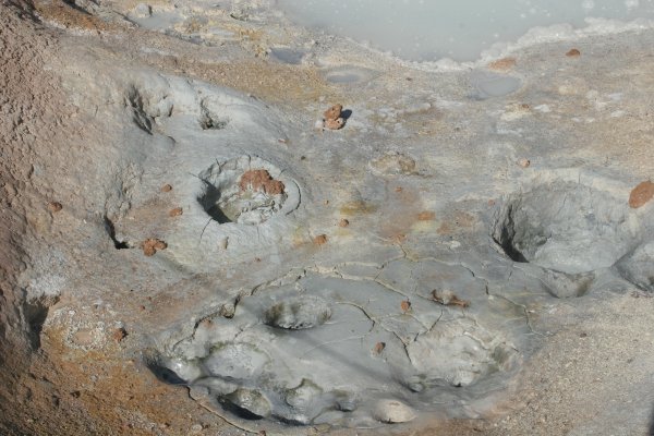 Site de Leirhnj&ugrave;kur 