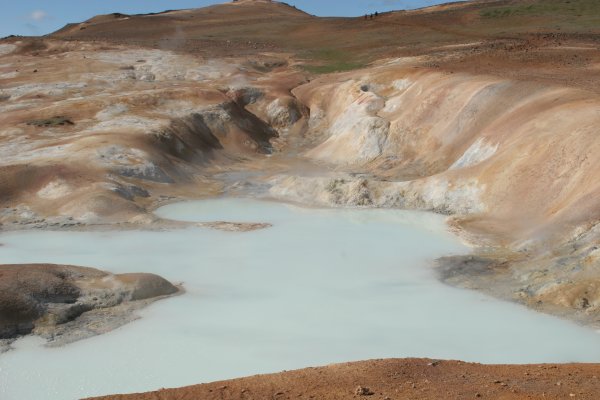 Site de Leirhnj&ugrave;kur 