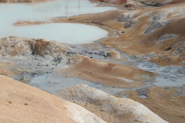 Site de Leirhnj&ugrave;kur 