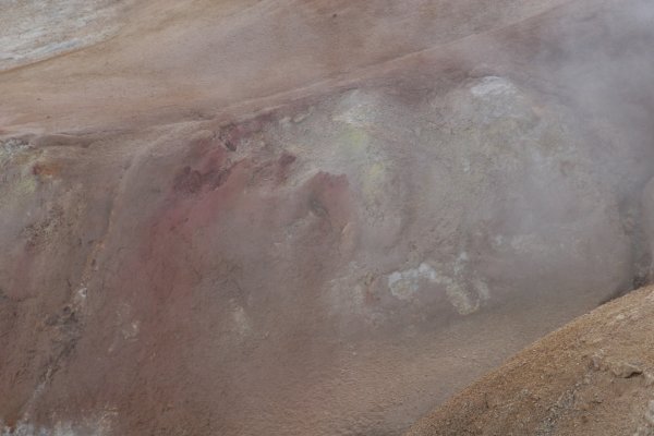 Site de Leirhnj&ugrave;kur 