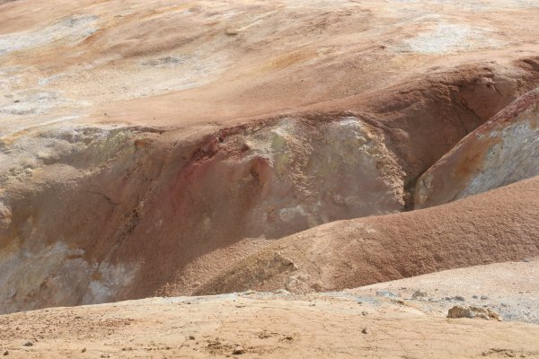 Site de Leirhnj&ugrave;kur 