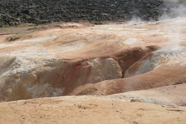 Site de Leirhnj&ugrave;kur 