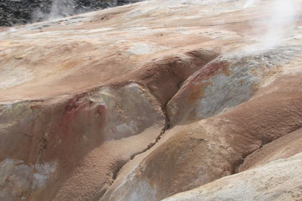 Site de Leirhnj&ugrave;kur 