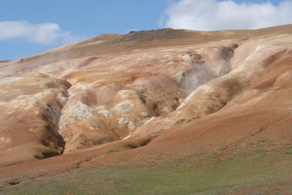 Site de Leirhnj&ugrave;kur 