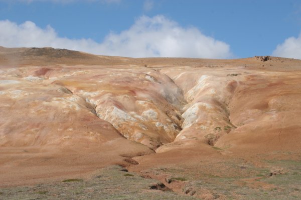 Site de Leirhnj&ugrave;kur 