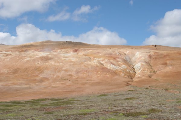 Site de Leirhnj&ugrave;kur 