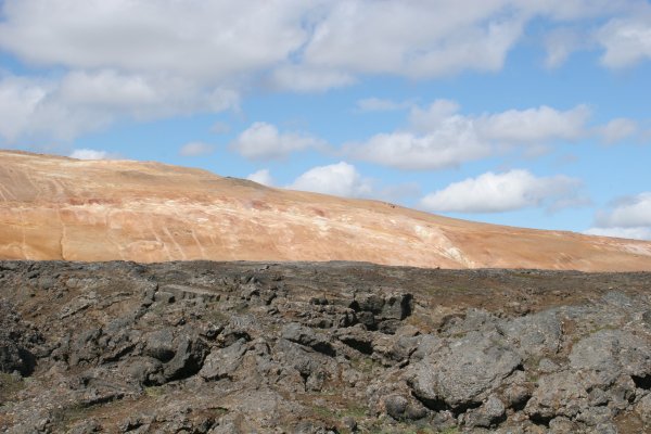 Site de Leirhnj&ugrave;kur 