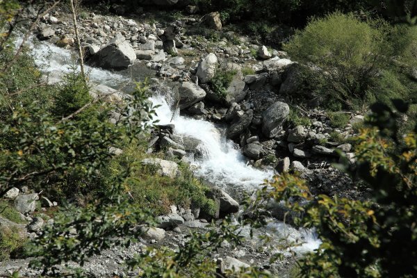 Vallon de Molli&egrave;res 