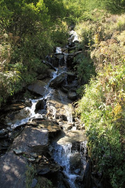 Vallon de Molli&egrave;res 