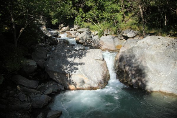 Vallon de Molli&egrave;res 