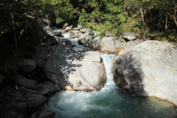 Vallon de Molli&egrave;res 