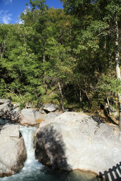 Vallon de Molli&egrave;res 