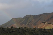 Journ&eacute;e enti&egrave;re &agrave; Landmannalaugar