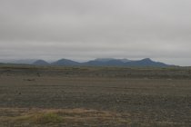 r&eacute;serve naturelle de Her&eth;ubrei&eth;.