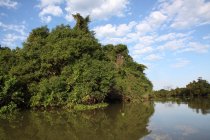 Apr&egrave;s-midi jour 6 pantanal Mato Grosso