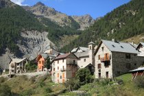 Vallon de Molli&egrave;re, Pointe Giegn, Cr&ecirc;te Colombrons