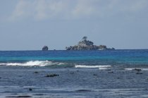 photos d'anse Gaulette (La Digue)