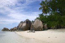 photos d'anse pierrot (La Digue)