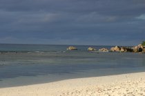 photos d'anse reunion (La Digue)