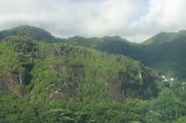 La Digue: Arriv&eacute;e jour 1
